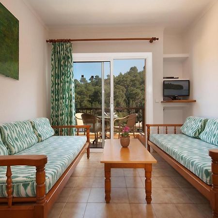 Pinos Altos 03 Daire Cala de Sant Vicenc Dış mekan fotoğraf