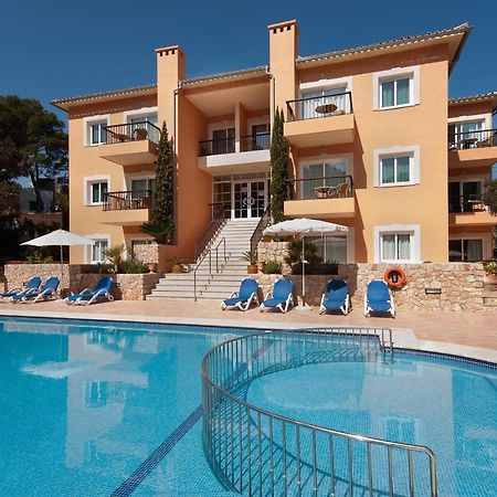 Pinos Altos 03 Daire Cala de Sant Vicenc Dış mekan fotoğraf