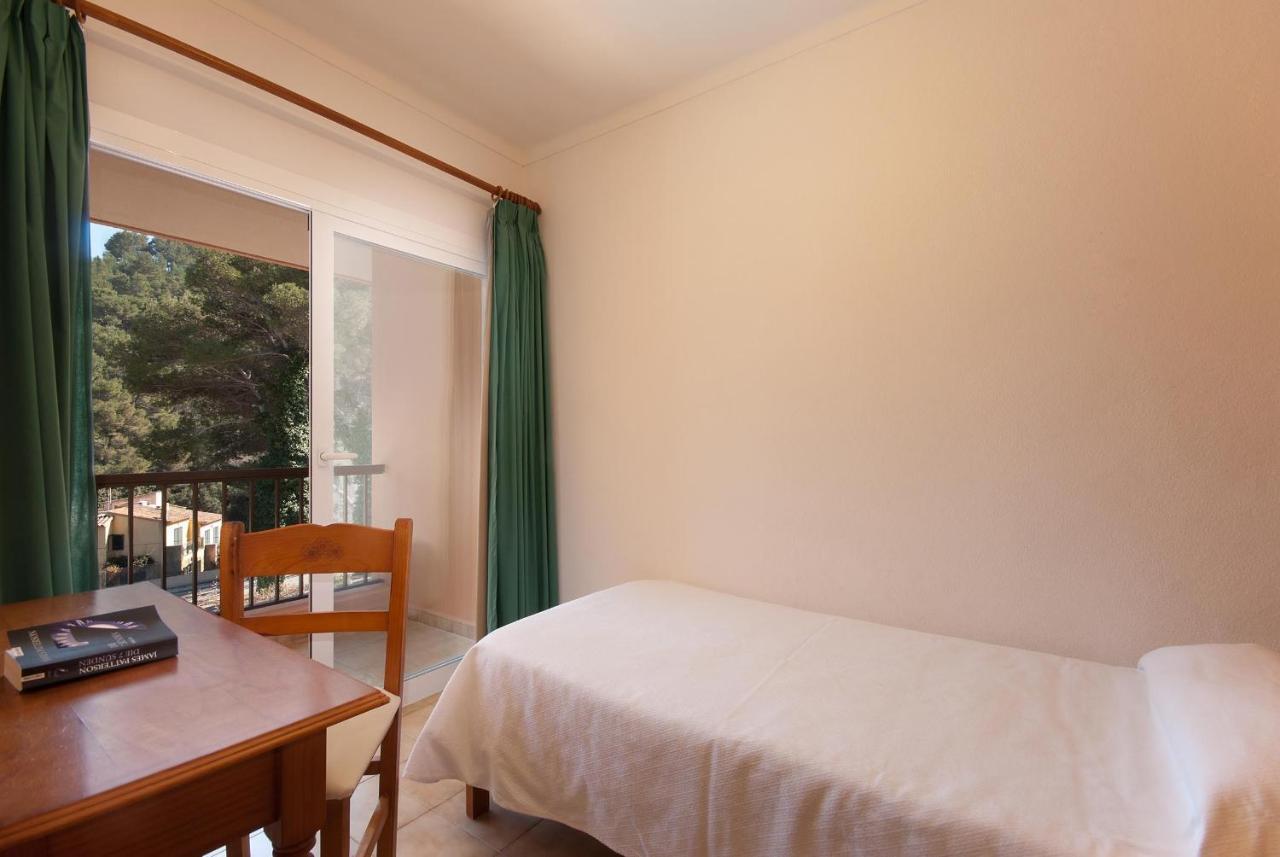 Pinos Altos 03 Daire Cala de Sant Vicenc Dış mekan fotoğraf
