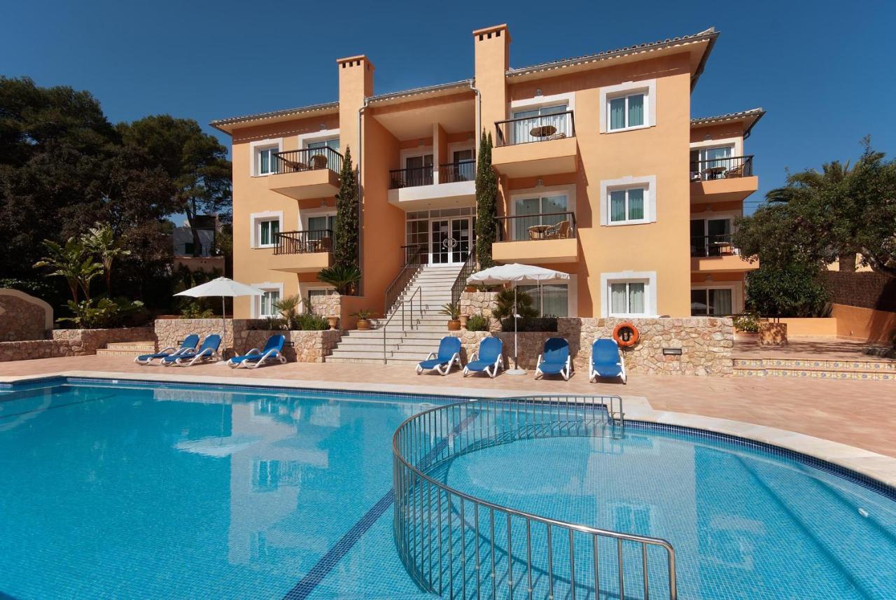 Pinos Altos 03 Daire Cala de Sant Vicenc Dış mekan fotoğraf