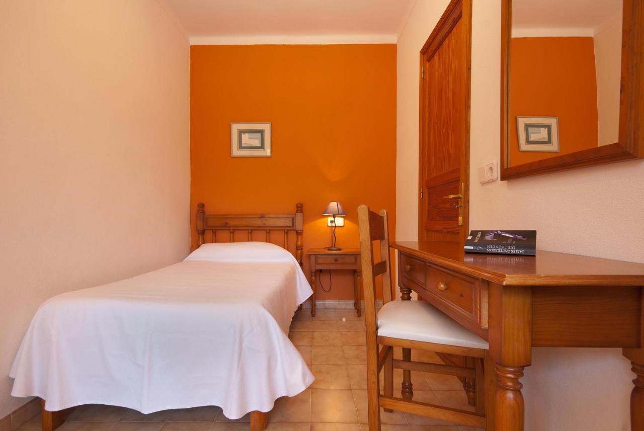Pinos Altos 03 Daire Cala de Sant Vicenc Dış mekan fotoğraf